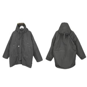 SPIEWAK スピワック ミリタリージャケット N-3B MIL-J-3786J PARKA