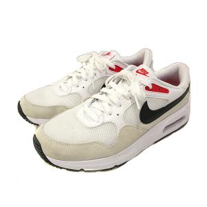 ナイキ NIKE AIR MAX SC CW4555-108 エア マックス 26.5cm ホワイト スニーカー 靴 シューズ  メンズ｜vectorpremium