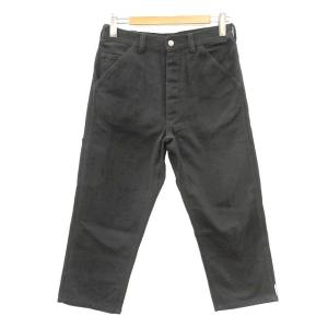 SASSAFRAS（ササフラス） OVERGROWN PANTS メンズ XS 中古 古着 0330