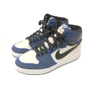 NIKE◇AIR JORDAN 1 ZOOM CMFT 2_エア ジョーダン ズーム
