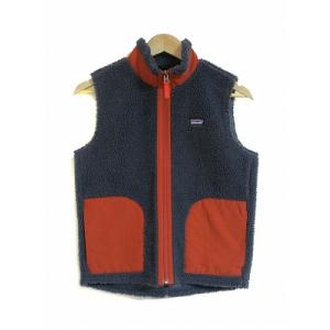patagonia patagonia(パタゴニア) 80S 三角タグ 香港製 ナイロン