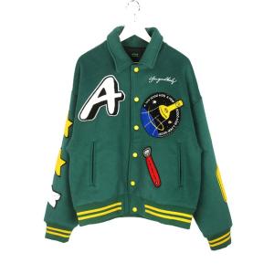 A FEW GOOD KIDS アフュー グッド キッズ Rocket Collage Jacket...