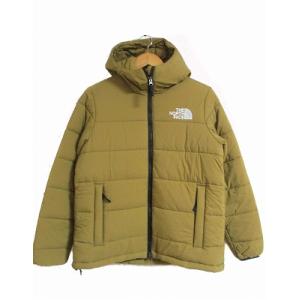 ザノースフェイス THE NORTH FACE NY81831 トランゴパーカー 中綿ジャケット フ...