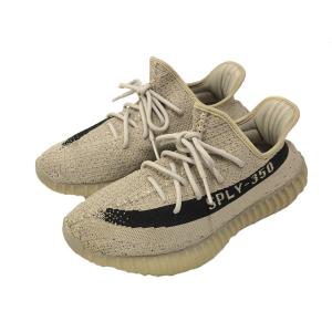 adidas◇YEEZY BOOST 350 V2/イージーブースト/26cm/WHT : セカンド