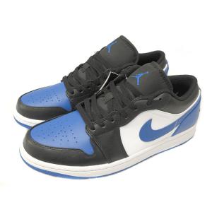 未使用品 ナイキ NIKE AIR JORDAN 1 LOW 553558 140 エア ジョーダン...