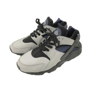 ナイキ NIKE AIR HUARACHE LE DH8143-400 エア ハラチ シャドー 27...