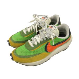 ナイキ NIKE ×sacai サカイ LD WAFFLE BV0073-300 LD ワッフル 2...