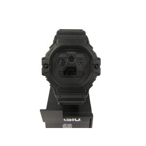 カシオジーショック CASIO G-SHOCK 腕時計 DW-5900BB デジタル ウォッチ クオ...