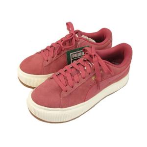 未使用品 プーマ PUMA SUEDE MAYU スウェード マユ 380686-06 スニーカー ...