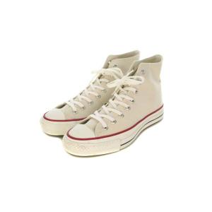 コンバース CONVERSE オールスター ALL STAR ハイカット スニーカー 日本製 6.5 レディース｜vectorpremium