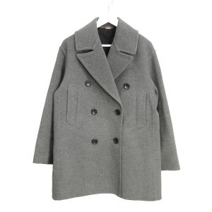 Deuxieme Classe 23AW Viclor HALF Pコート