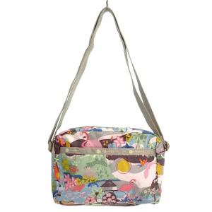 レスポートサック LesportSAC ショルダ...の商品画像