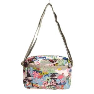 レスポートサック LesportSAC ショル...の詳細画像1