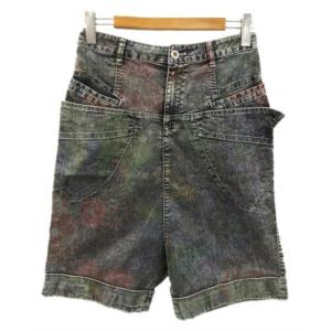 Cube センソユニコ 38 サルエルパンツ ワイド Cube センソユニコ