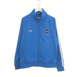 FCRB ブリストル　3LAYER WARM UP JACKET 230003 F.C.R.B 3LAYER WARM UP JACKET ジャケット FCRB-230003 - メルカリ