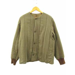 ヴィンテージ VINTAGE チェコ軍 60s M-60 ライナージャケット ユーロミリタリー オリ...