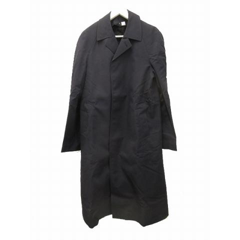 未使用品 ヴィンテージ VINTAGE フランス軍 TONDO社製 ステンカラーコート ボアライナー...