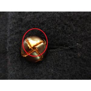 ダントン DANTON ウールモッサジャケット...の詳細画像3