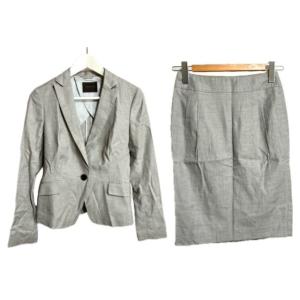 ポール スミス ウーマン 本物志向のレディーススーツ！ Paul Smith