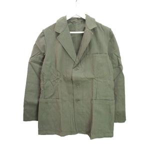 ヴィンテージ VINTAGE スウェーデン軍 プリズナージャケット ユーロ ミリタリージャケット 9...