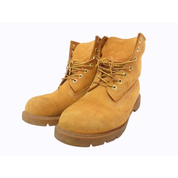 ティンバーランド Timberland 6インチ ベーシック ブーツ  BASIC BOOT 100...