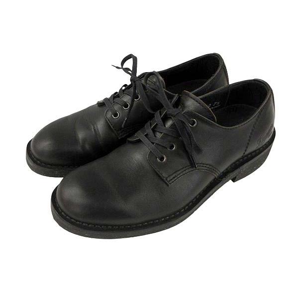 ダナー DANNER D212110 LOMBARD ロンバード レザーシューズ ブーツ 25.5c...
