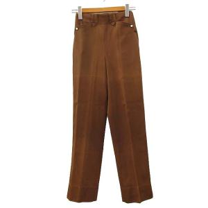 リーバイス Levi&apos;s 50s ショートホーン ランチパンツ ウエスタン ウールギャバジン ヴィン...