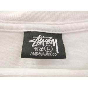 ステューシー STUSSY YOUNG ORG...の詳細画像2