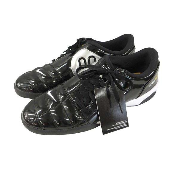 ナイキ NIKE T90 SP Total90 HJ9351-001 トータル 90 30cm ブラ...