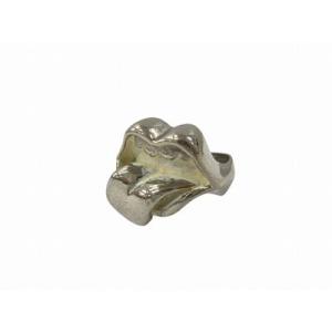 ローリングストーンズ THE ROLLING STONES リング 指輪 17号 シルバー925 リ...