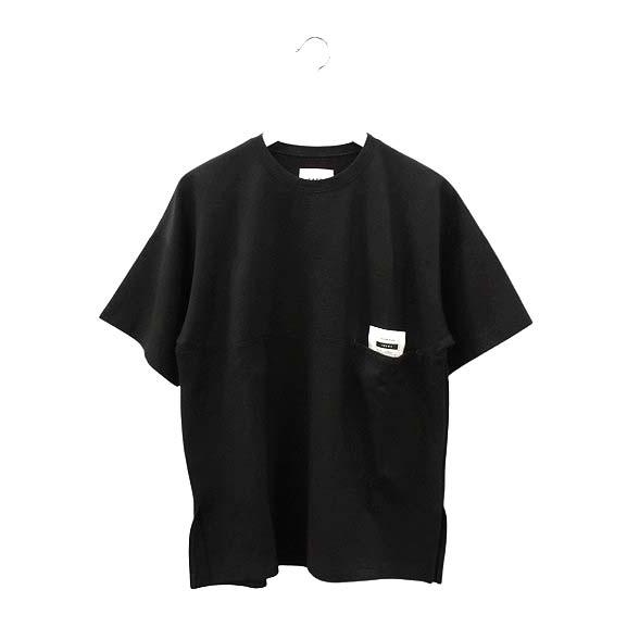 アメリヴィンテージ Ameri VINTAGE SEAM POCKET BIG TEE ポケット ビ...