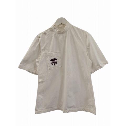 ヴィンテージ VINTAGE 50s 60s US ARMY 米軍 メディカル アシスタントスモック...