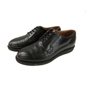 レッドウィング REDWING 101 ポストマンシューズ POSTMAN オックスフォード レザー...