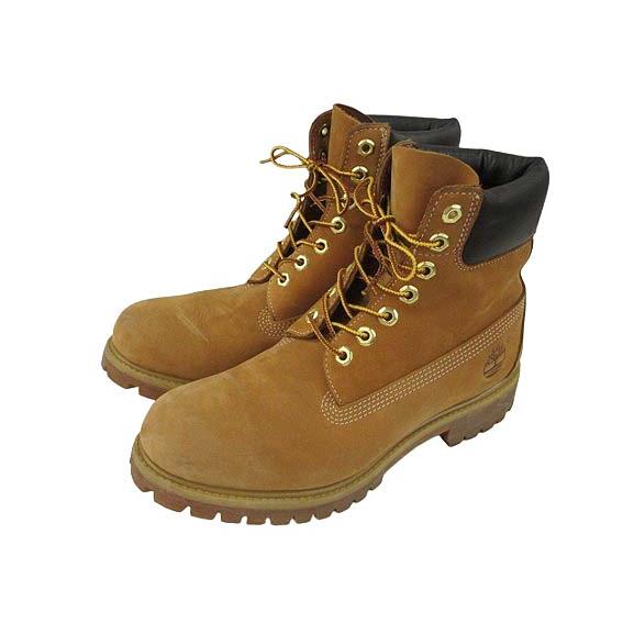 ティンバーランド Timberland 6-INCH PREMIUM WATERPROOF BOOT...