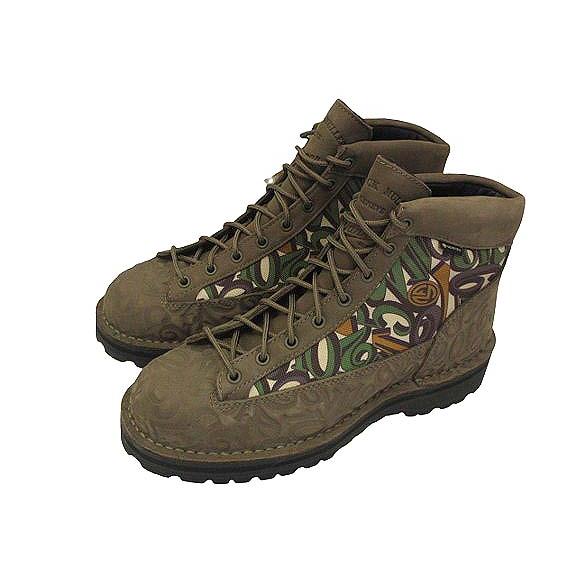 未使用品 ダナー DANNER × FRANCK MULLER フランクミュラー DANNER FI...