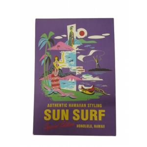 サンサーフ 東洋 SUN SURF アロハシャ...の詳細画像4