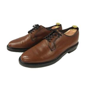 ヴィンテージ VINTAGE 70s 80s ハノーバー Hanover プレーントゥ ドレスシュー...