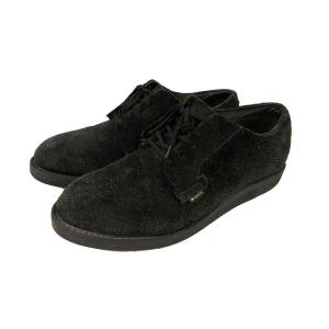 レッドウィング REDWING BEAMS別注 9193 ポストマン シューズ 7.5D スエード ...