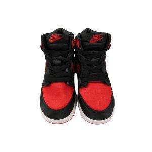 ナイキ NIKE JORDAN 1 RETRO...の詳細画像1