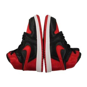 ナイキ NIKE JORDAN 1 RETRO...の詳細画像2