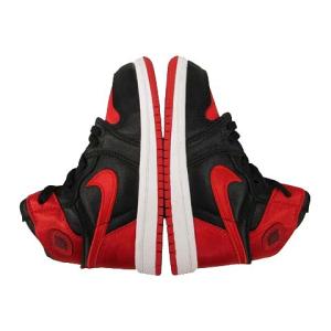 ナイキ NIKE JORDAN 1 RETRO...の詳細画像3