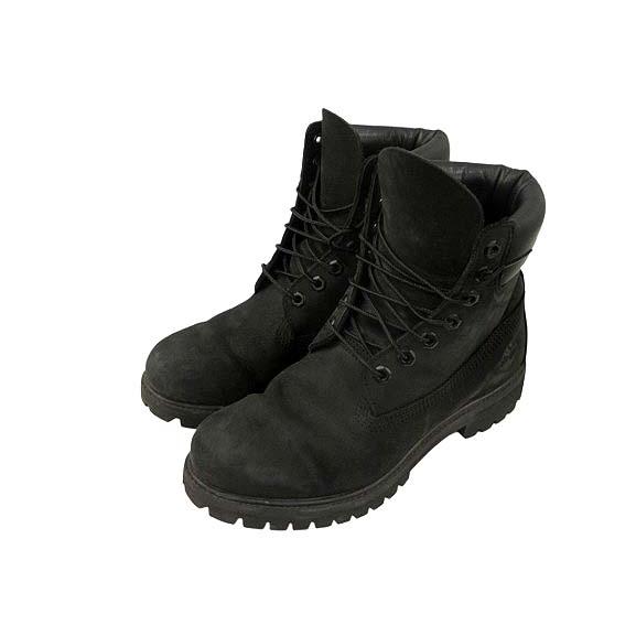 ティンバーランド Timberland ICON 10073 6in Premium Boot レー...