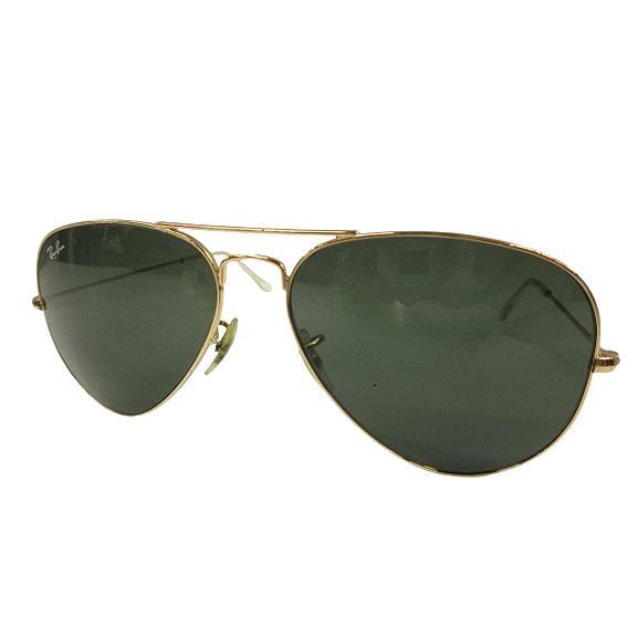 レイバン RAY BAN AVIATOR CLASSIC METAL アビエーター RB3025 L...