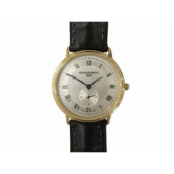 フレデリック コンスタント FREDERIQUE CONSTANT 腕時計 クラシック FC235X...