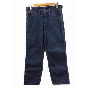 リー LEE ARCHIVES DUNGAREES 191-Z 1950'sモデル デニム ペインタ...