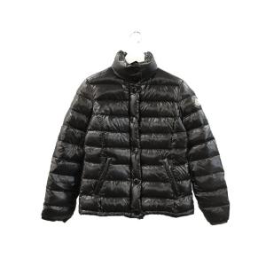 MONCLER（モンクレール） ダウンジャケット ワンポイントロゴ 2
