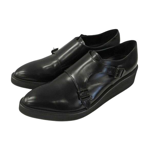 ラッドミュージシャン LAD MUSICIAN KIP SHOES 2218-911 キップシューズ...