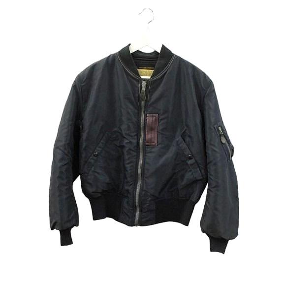 バズリクソンズ BUZZ RICKSON’S 東洋 B-15C M13405 フライトジャケット 3...