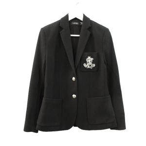 ローレンラルフローレン LAUREN RALPH LAUREN ブリオン テーラード ジャケット S...