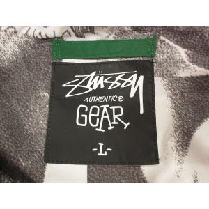 ステューシー STUSSY マウンテンパーカ ...の詳細画像2